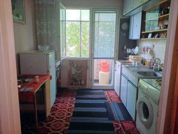 Четиристаен апартамент в Пловдив, Прослав - 80 кв.м за 1020 €/кв.м - Снимка #1