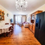 Дава се под наем Тристаен апартамент в Бургас, Зорница - 104 кв.м за 1020 € - Снимка #1