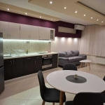 Дава се под наем Двустаен апартамент в София, Младост 3 - 67 кв.м за 548.25 € - Снимка #1