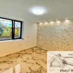 Дава се под наем Едностаен апартамент в Асеновград - 40 кв.м за 298.86 € - Снимка #1