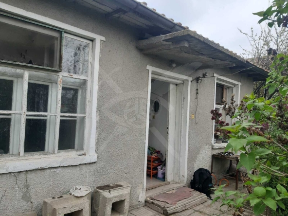 Къща в с. Костиево, Област Пловдив - 30 кв.м за 1064 €/кв.м - Снимка #1