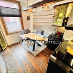 Дава се под наем Двустаен апартамент в Бургас, Център - 70 кв.м за 510 € - Снимка #1