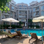 Четиристаен апартамент в к.к. Слънчев бряг - 144 кв.м за 634 €/кв.м - Снимка #1