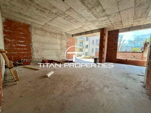 Тристаен апартамент в Пловдив, Южен - 128 кв.м за 727 €/кв.м - Снимка #1