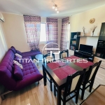 Дава се под наем Двустаен апартамент в Бургас, Сарафово - 60 кв.м за 433.5 € - Снимка #1