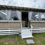 Дава се под наем Къща в Китен - 45 кв.м за 119.34 € - Снимка #1