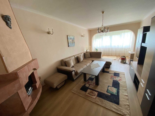 Дава се под наем Двустаен апартамент в София, Люлин 10 - 66 кв.м за 598.23 € - Снимка #1