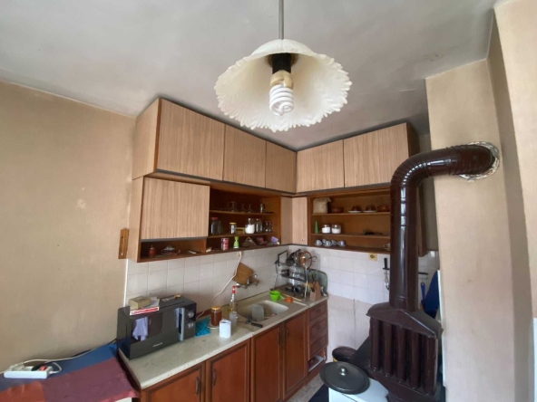 Двустаен апартамент в Карлово - 74 кв.м за 530 €/кв.м - Снимка #1