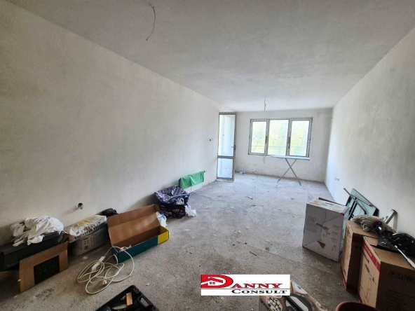 Двустаен апартамент в Велико Търново, Акация - 75 кв.м за 640 €/кв.м - Снимка #1
