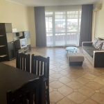 Тристаен апартамент в к.к. Слънчев бряг - 137 кв.м за 492 €/кв.м - Снимка #1