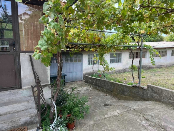Къща в Хасково, Болярово - 149 кв.м за 463 €/кв.м - Снимка #1