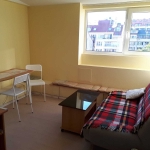 Дава се под наем Едностаен апартамент в София, Център - 40 кв.м за 468.69 € - Снимка #1
