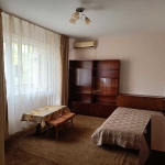 Дава се под наем Едностаен апартамент в Пловдив, Тракия - 38 кв.м за 248.88 € - Снимка #1