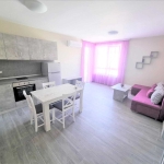 Дава се под наем Двустаен апартамент в София, Център - 70 кв.м за 548.25 € - Снимка #1