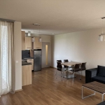 Дава се под наем Тристаен апартамент в София, Обеля 2 - 110 кв.м за 747.66 € - Снимка #1