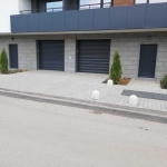 Дава се под наем Гараж / Паркомясто в София, Младост 4 - 23 кв.м за 174.42 € - Снимка #1