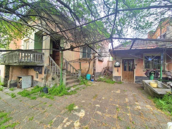 Къща в Искър - 150 кв.м за 51 €/кв.м - Снимка #1