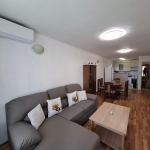 Дава се под наем Тристаен апартамент в Варна, ЖП Гара - 98 кв.м за 827.73 € - Снимка #1