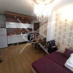 Двустаен апартамент в к.к. Слънчев бряг - 51 кв.м за 1020 €/кв.м - Снимка #1