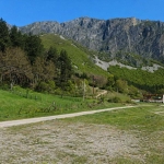 Парцел в Враца, Център - 820 кв.м за 19 €/кв.м - Снимка #1