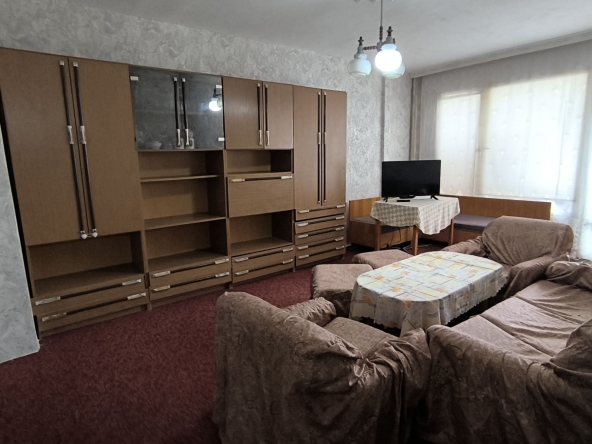 Двустаен апартамент в Силистра, Изток - 64 кв.м за 534 €/кв.м - Снимка #1
