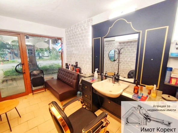 Дава се под наем  в Асеновград -  кв.м за 189.21 € - Снимка #1