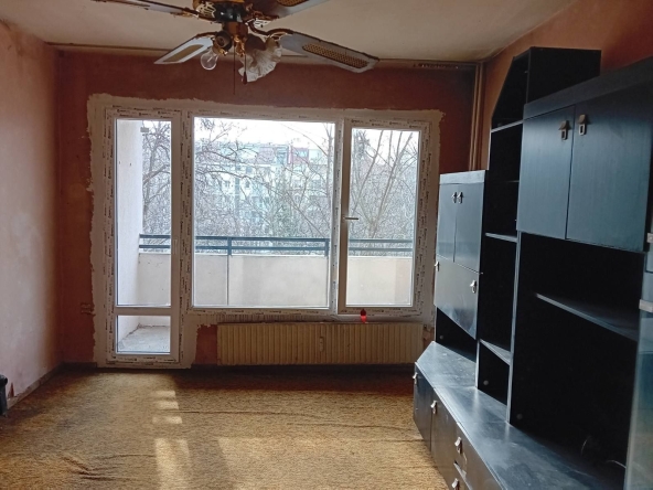 Едностаен апартамент в София, Лагера - 44 кв.м за 2086 €/кв.м - Снимка #1