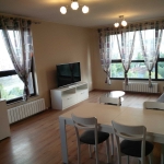 Дава се под наем Двустаен апартамент в София, Младост 4 - 85 кв.м за 718.08 € - Снимка #1