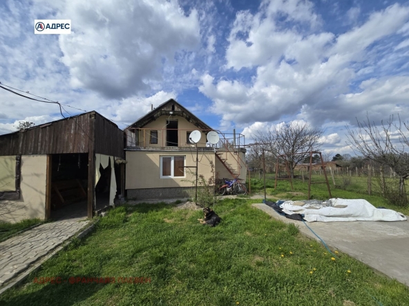 Къща в с. Коиловци, Област Плевен - 48 кв.м за 553 €/кв.м - Снимка #1