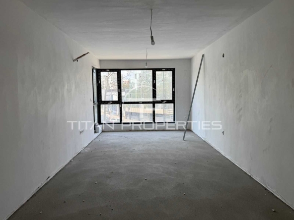 Тристаен апартамент в Пловдив, Тракия - 106 кв.м за 741 €/кв.м - Снимка #1
