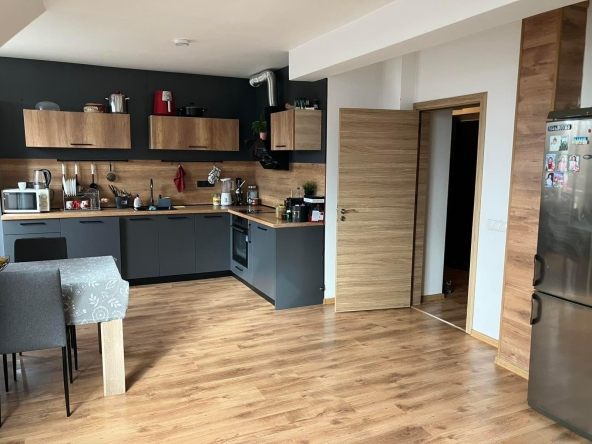 Тристаен апартамент в София, Орландовци - 160 кв.м за 749 €/кв.м - Снимка #1