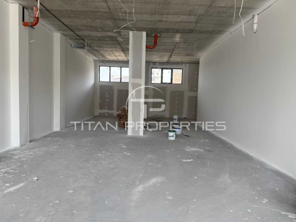 Магазин в Пловдив, Тракия - 149 кв.м за 1432 €/кв.м - Снимка #1