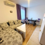 Двустаен апартамент в к.к. Слънчев бряг - 56 кв.м за 720 €/кв.м - Снимка #1