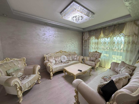 Четиристаен апартамент в Пловдив, Изгрев - 86 кв.м за 490 €/кв.м - Снимка #1