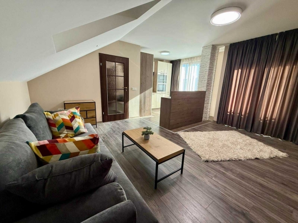 Тристаен апартамент в Пловдив, Кършияка - 86 кв.м за 1062 €/кв.м - Снимка #1