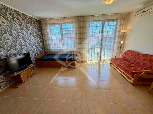 Едностаен апартамент в с. Равда, Област Бургас - 44 кв.м за 870 €/кв.м - Снимка #1