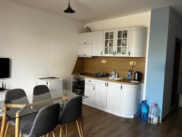 Едностаен апартамент в Бяла - 67 кв.м за 403 €/кв.м - Снимка #1