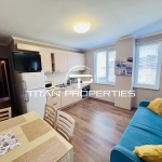 Дава се под наем Двустаен апартамент в Бургас, Зорница - 55 кв.м за 535.5 € - Снимка #1