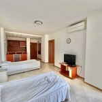 Двустаен апартамент в к.к. Слънчев бряг - 71 кв.м за 510 €/кв.м - Снимка #1