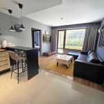 Двустаен апартамент в Банско - 59 кв.м за 649 €/кв.м - Снимка #1