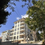 Двустаен апартамент в Варна, Бриз - 62 кв.м за 1398 €/кв.м - Снимка #1