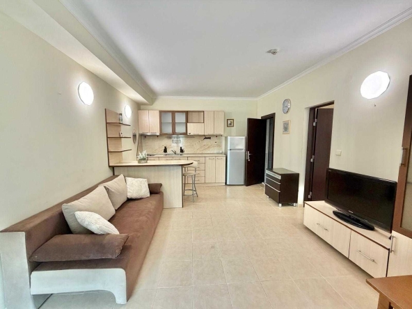 Двустаен апартамент в Свети Влас - 66 кв.м за 610 €/кв.м - Снимка #1