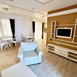 Двустаен апартамент в к.к. Слънчев бряг - 92 кв.м за 942 €/кв.м - Снимка #1