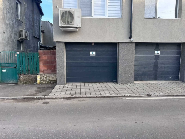 Дава се под наем Гараж / Паркомясто в Русе, Мидия Енос - 20 кв.м за 119.34 € - Снимка #1