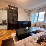 Дава се под наем Тристаен апартамент в София, Люлин 3 - 82 кв.м за 597.21 € - Снимка #1