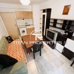 Дава се под наем Двустаен апартамент в Бургас, Лазур - 67 кв.м за 348.84 € - Снимка #1