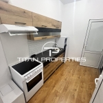 Дава се под наем Тристаен апартамент в Бургас, Възраждане - 128 кв.м за 408 € - Снимка #1