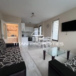 Дава се под наем Тристаен апартамент в Бургас, Изгрев - 92 кв.м за 698.19 € - Снимка #1