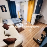 Дава се под наем Едностаен апартамент в Бургас, Сарафово - 56 кв.м за 331.5 € - Снимка #1