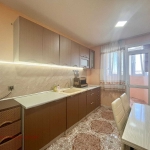 Тристаен апартамент в Русе, Родина 1 - 89 кв.м за 768 €/кв.м - Снимка #1